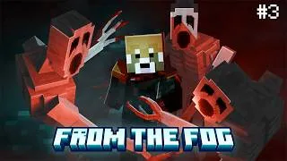 Miniature : L'ULTIME attaque de L'HOMME en BLANC (From The Fog EP3)