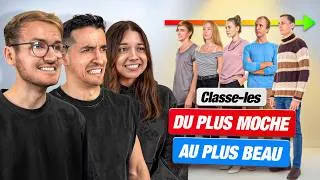 Miniature : QUI SERA LE PLUS MÉCHANT ? (ft. Tibo InShape & Cossi)