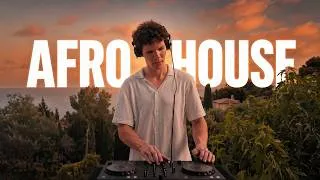 Miniature : Afro House Mix 2026