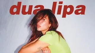 Miniature : Dua Lipa Mix 2025 | With transitions