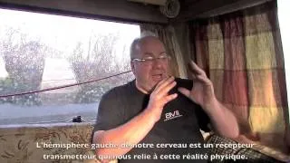 Miniature : Vers l'Inconnu (2/3) - Ian R Crane