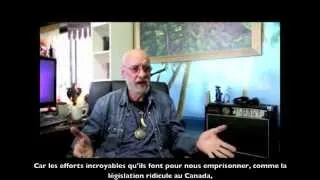 Miniature : Au carrefour de la liberté (2/2) - Max Igan