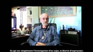 Miniature : Au carrefour de la vérité (1/2) - Max Igan