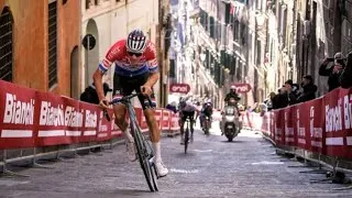 Miniature : Les meilleures attaques du cyclisme en 2021 I TOP 10
