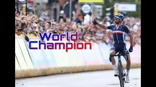Miniature : Julian Alaphilipe | Champion du monde
