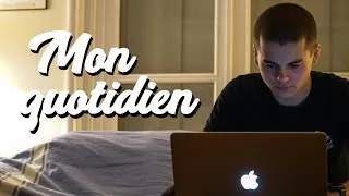 Miniature : COMMENT JE M'ORGANISE ENTRE MES ÉTUDES ET LE SPORT - Ironman PREP Episode 5
