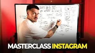 Miniature : Ton contenu Instagram n'attire personne ? Voici pourquoi