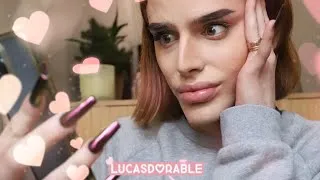 Miniature : DOCTEUR LOVE : AMOUREUSE DE SON FRÈRE ? // LUCASDORABLE //