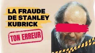 Miniature : L'ERREUR de Kubrick que TU FAIS