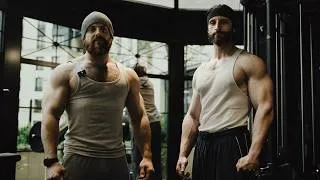 Miniature : Biceps et Triceps avec Herso @Hersovyac