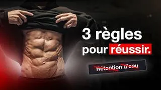 Miniature : Ton Guide Complet pour chopper la Sangle Abdominale de tes rêves (pour tous les niveaux)