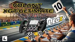 Miniature : TEST : LeoXz XGT Ultimate, un  sans faute ?
