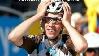 Miniature : top 20 coureur cycliste 2015