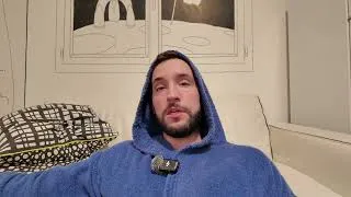Miniature : Pas grand chose à dire