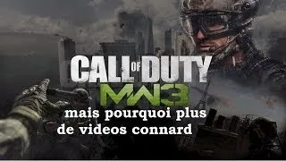 Miniature : Mais pourquoi plus de vidéos connard?!!!!