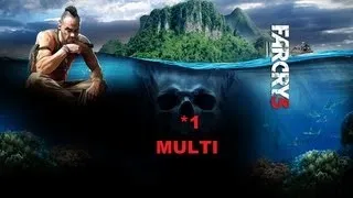 Miniature : gros bordel en Multi sur Far Cry 3 / épisode 1
