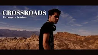 Miniature : CROSSROADS, Un Voyage en Amérique (Long-métrage documentaire)
