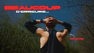 Miniature : FRACTURE de FATIGUE : Comment j'aurais pu l'éviter & comment je suis vite revenu à l'entrainement ?