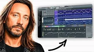 Miniature : J’AI RECRÉÉ UN DROP DE BOB SINCLAR (le plus fidèlement possible)