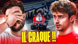 Miniature : ILS VONT LE POUSSER À BOUT !! DEBRIEF #6 GRAND PRIX DE MONACO