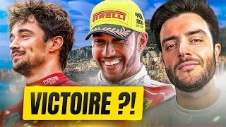 Miniature : ILS PEUVENT VRAIMENT GAGNER !! PREVIEW #6 GRAND PRIX DE MONACO