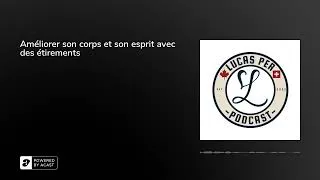 Miniature : Améliorer son corps et son esprit avec des étirements