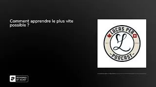 Miniature : Comment apprendre le plus vite possible ?