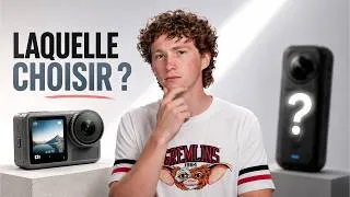Miniature : Quelle est la meilleure caméra pour les vacances ? (Guide complet)