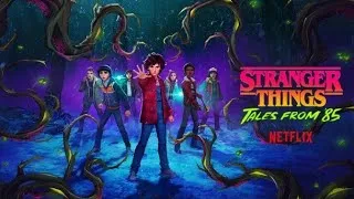 Miniature : Réaction Au Trailer De Stranger Things Chroniques De 1985 Saison 2 