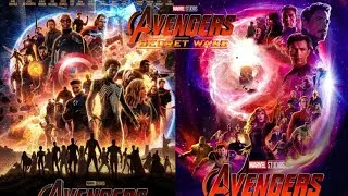 Miniature : Énormes Rumeurs Sur Avengers Secret Wars 