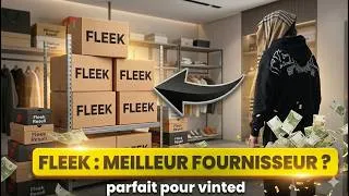 Miniature : j’ai GAGNÉ +1500€ GRÂCE à ce FOURNISSEUR pour VINTED (+50pcs UNBOXING)