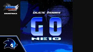 Miniature : Galactic Overdrive