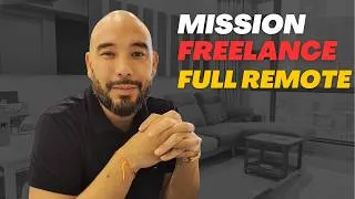 Miniature : Comment je trouve une mission freelance en full remote depuis la Malaisie
