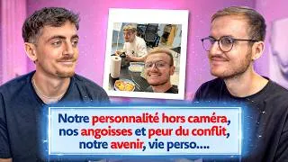 Miniature : On vous raconte tout ce qu’on ne vous a jamais dit avec Maxallix