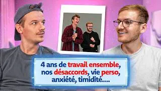 Miniature : On vous raconte tout ce qu’on ne vous a jamais dit avec Brieux