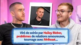 Miniature : Il a dépensé 6000€ pour ressembler à Justin Bieber : la vie FOLLE de son sosie