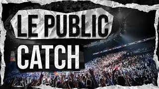 Miniature : LE PUBLIC CATCH : Bien plus qu'une audience !