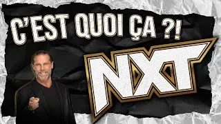 Miniature : Je ne comprends pas, c'est quoi NXT ?!