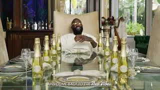 Miniature : Rick Ross Holiday Hosting