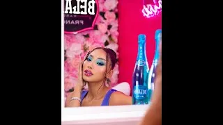 Miniature : Belaire Bleu Makeup Tutorial with Melly Sanchez