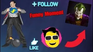 Miniature : FUNNY MOMENT