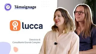 Miniature : Découvrez comment Lucca utilise… Lucca pour la déclaration des temps de travail par activité.