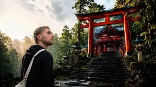 Miniature : Ce week-end m'a rappelé pourquoi j'aime vivre au Japon