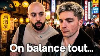 Miniature : Après 15 ans sur YouTube, il fallait que ça sorte… (feat @Mangaworkout )