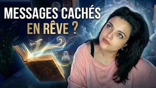 Miniature : Les messages cachés dans vos rêves prémonitoires - Luccina