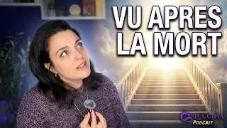 Miniature : Ce qu'il a vu après la mort : témoignage bouleversant - Podcast Luccina