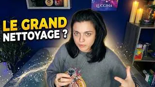 Miniature : Pensées et réalité : pourquoi rien n'est un hasard ! Extrait Luccina
