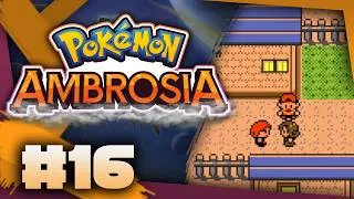 Miniature : Crystal et Silver se rencontrent : Pokémon Ambrosia | Let's Play #16