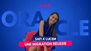 Miniature : [Témoignage client] Safi réussi sa migration ERP Oracle