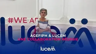 Miniature : [Témoignage client] L’Agefiph fait confiance à Lucem